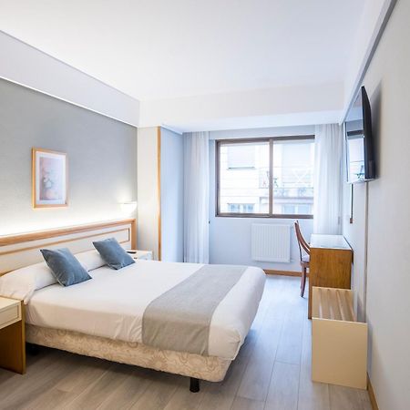 Hotel Alda بويرو المظهر الخارجي الصورة
