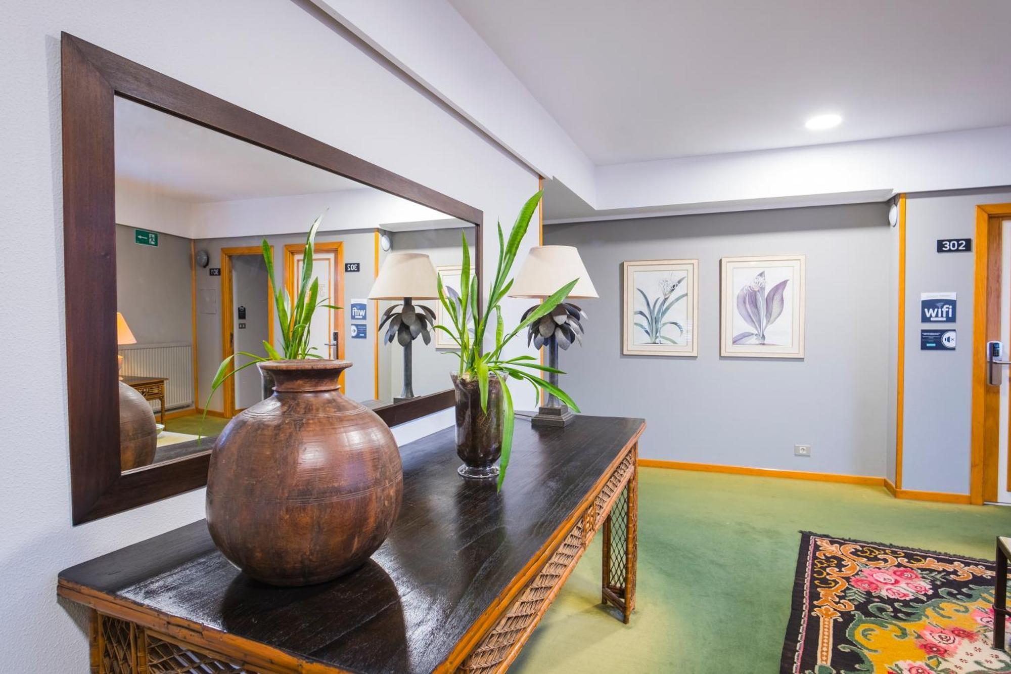 Hotel Alda بويرو المظهر الخارجي الصورة