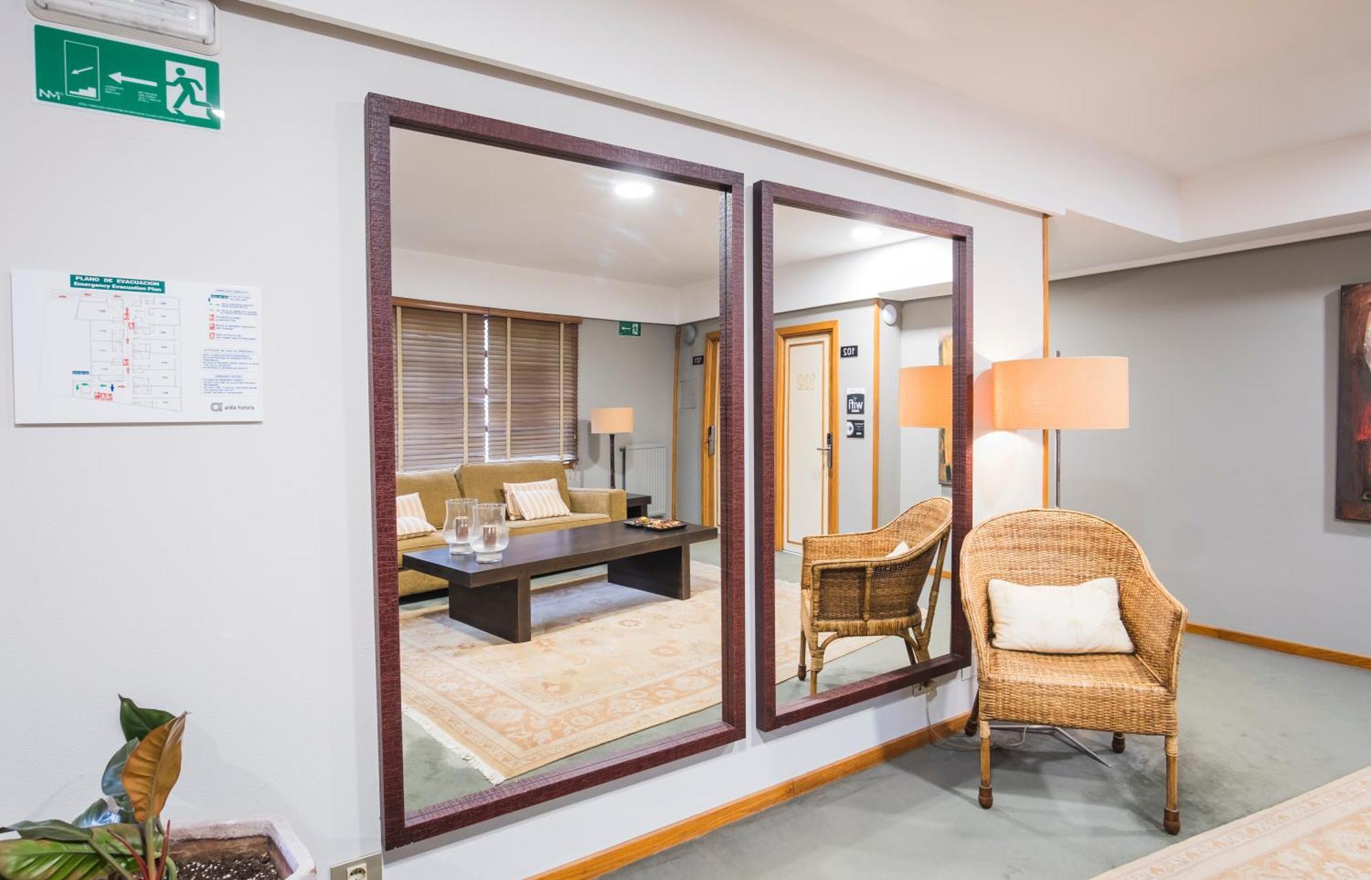 Hotel Alda بويرو المظهر الخارجي الصورة