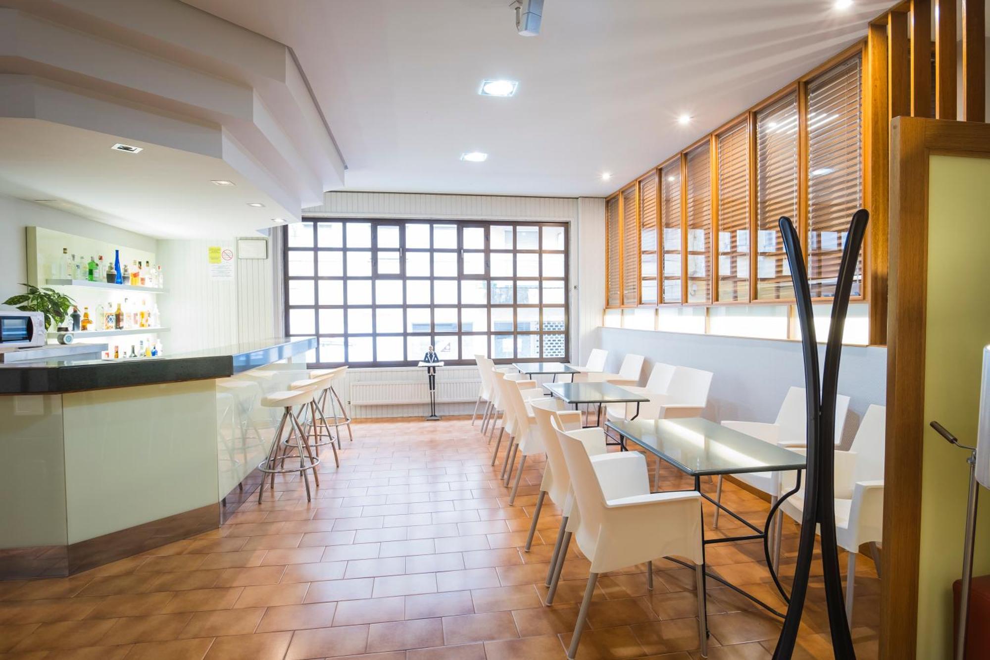 Hotel Alda بويرو المظهر الخارجي الصورة