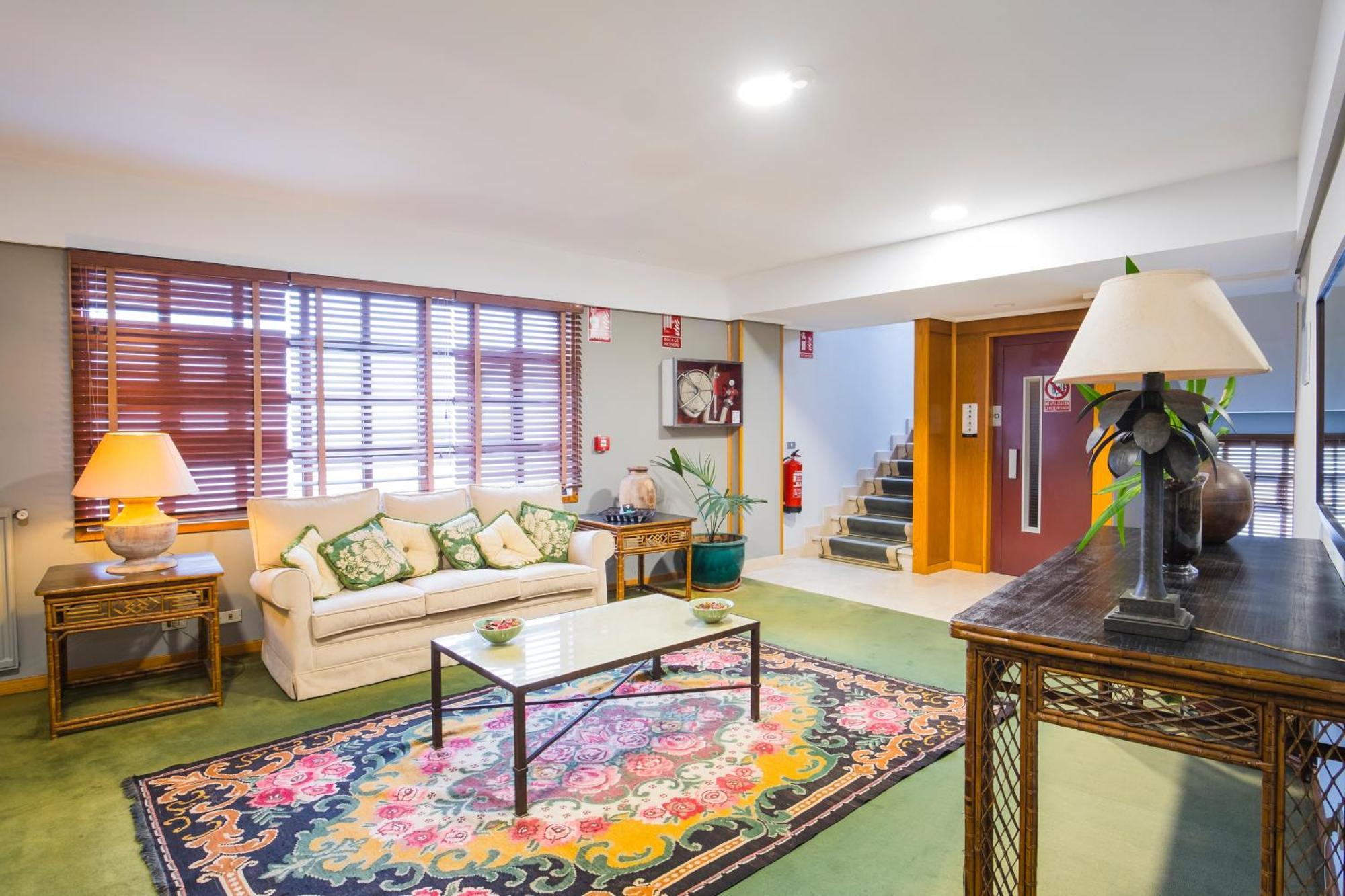 Hotel Alda بويرو المظهر الخارجي الصورة