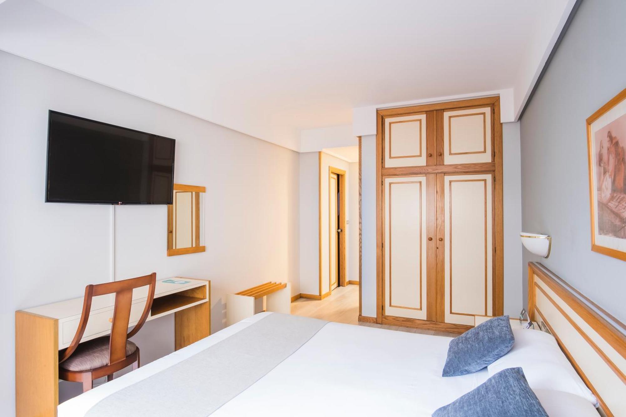 Hotel Alda بويرو المظهر الخارجي الصورة