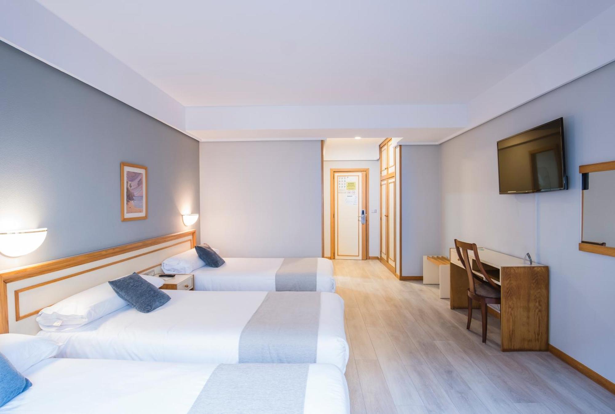 Hotel Alda بويرو المظهر الخارجي الصورة