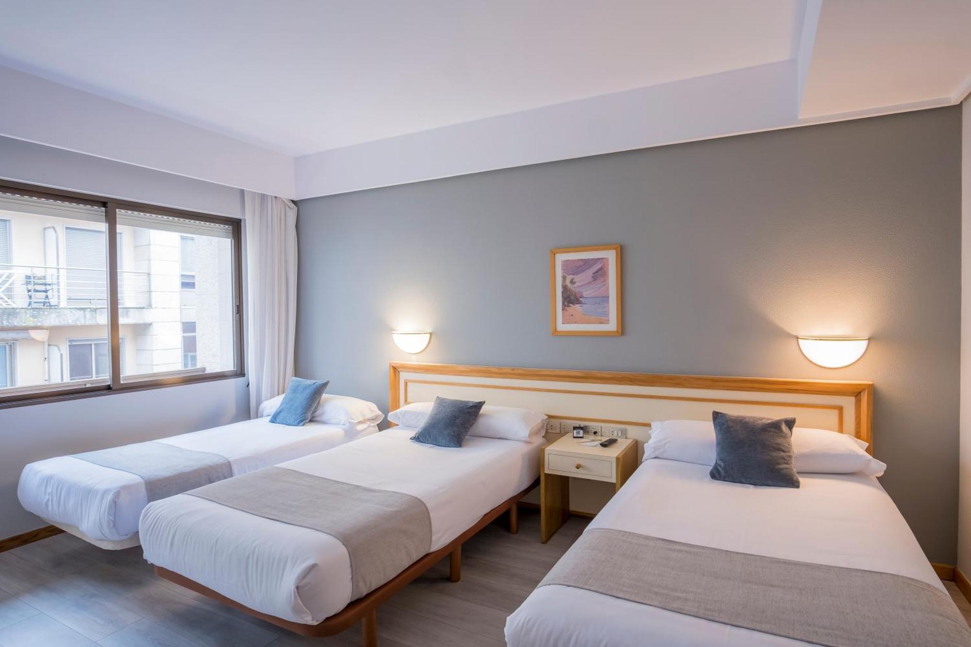 Hotel Alda بويرو المظهر الخارجي الصورة