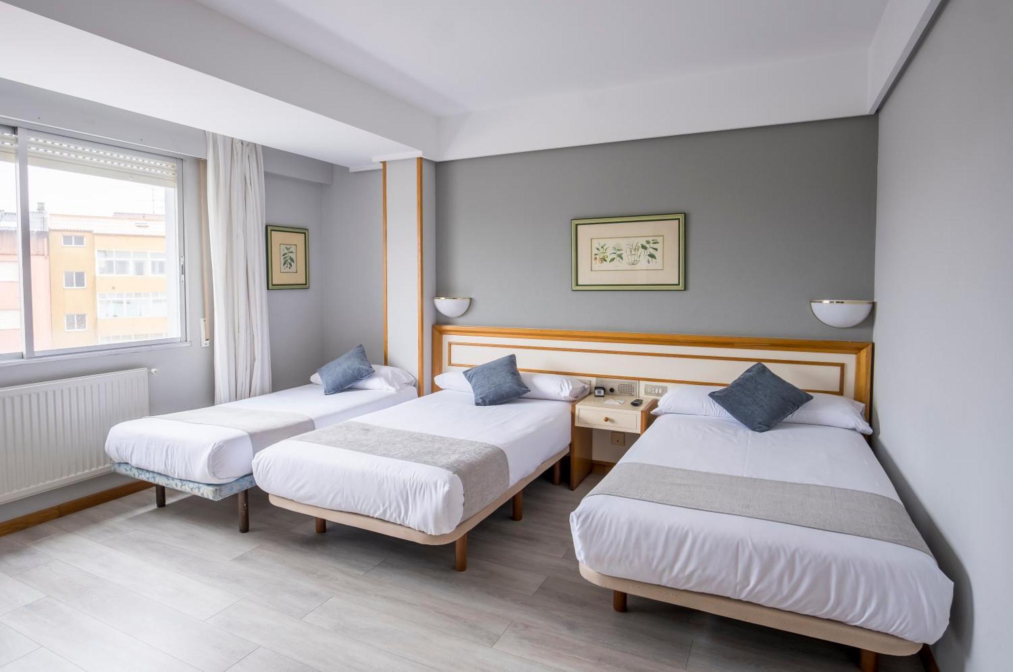 Hotel Alda بويرو المظهر الخارجي الصورة