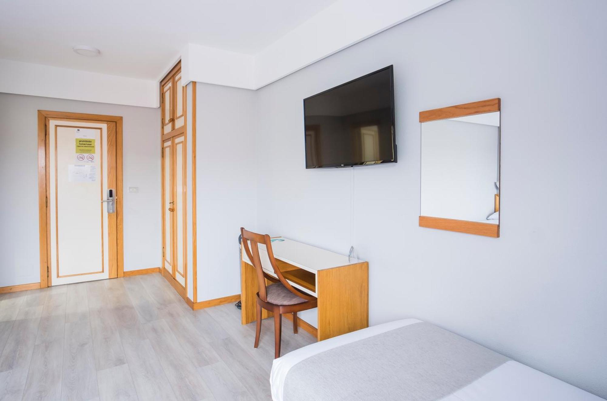 Hotel Alda بويرو المظهر الخارجي الصورة
