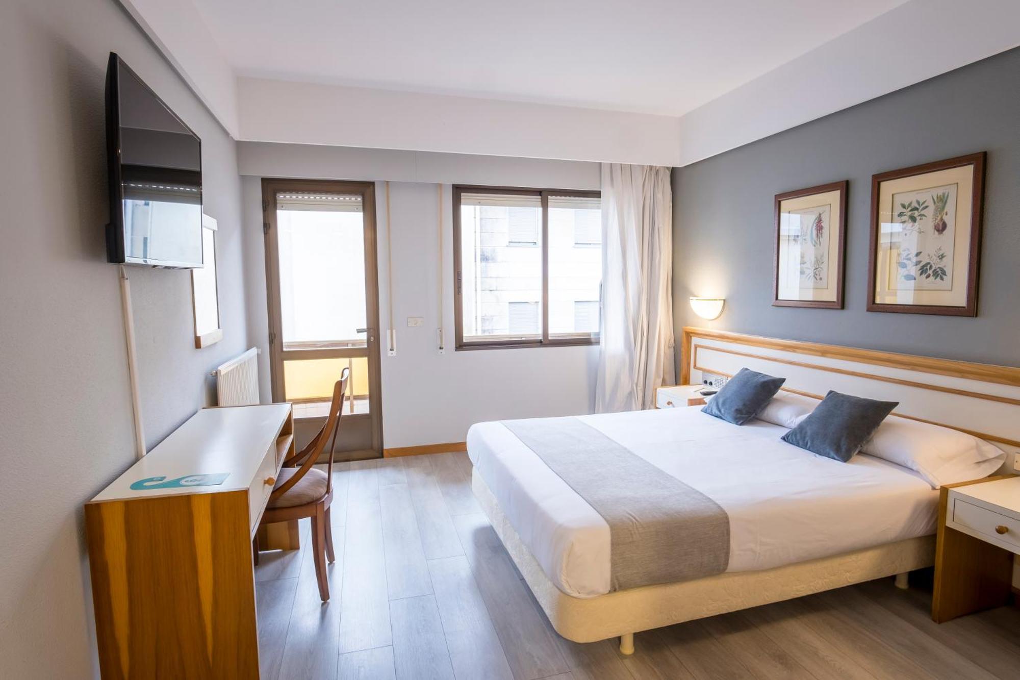 Hotel Alda بويرو المظهر الخارجي الصورة