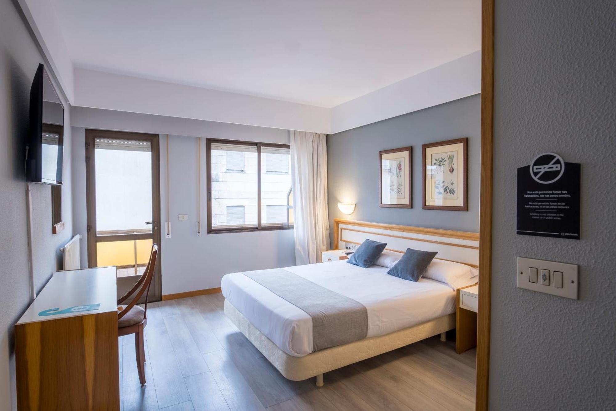 Hotel Alda بويرو المظهر الخارجي الصورة