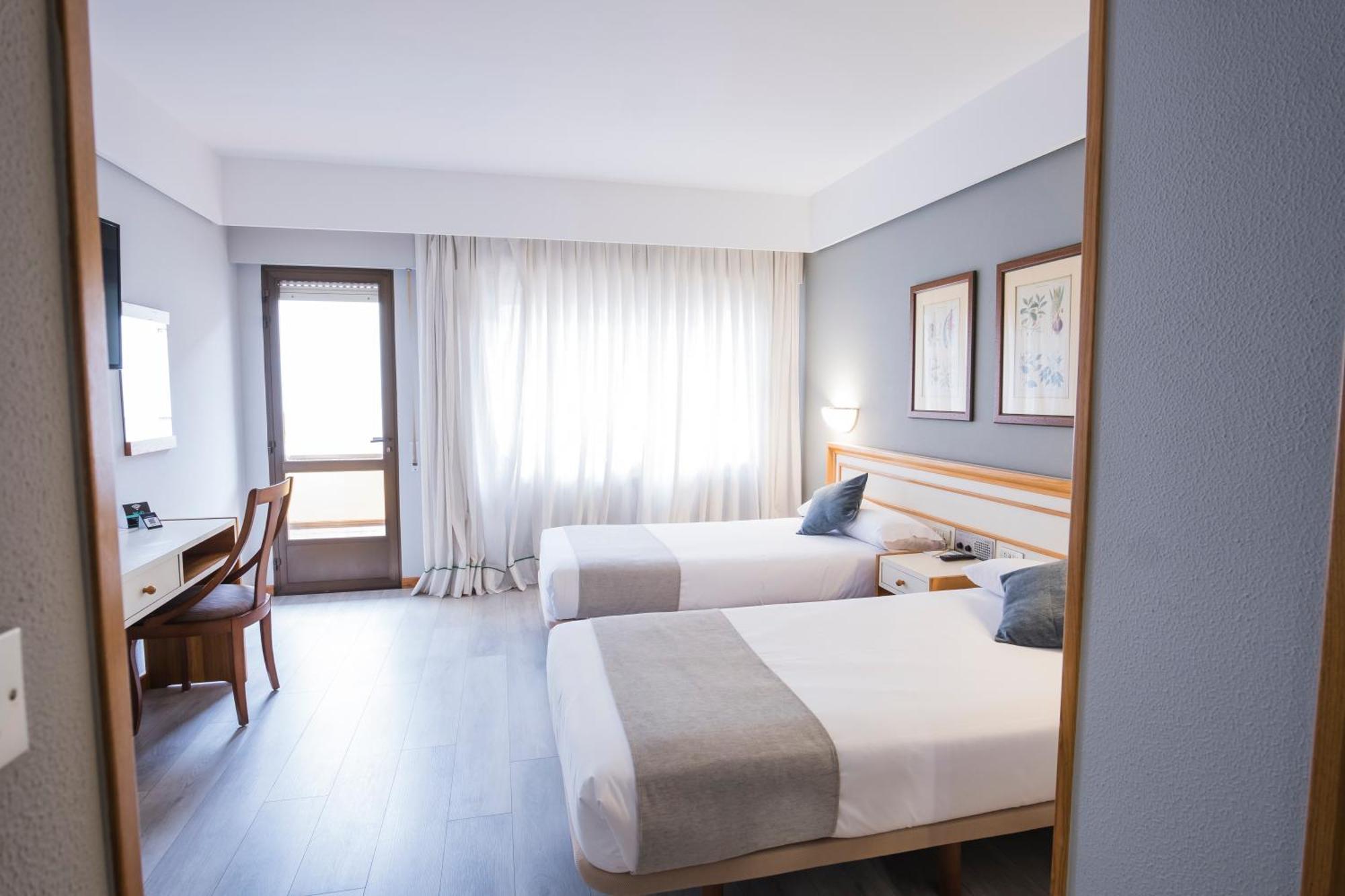 Hotel Alda بويرو المظهر الخارجي الصورة