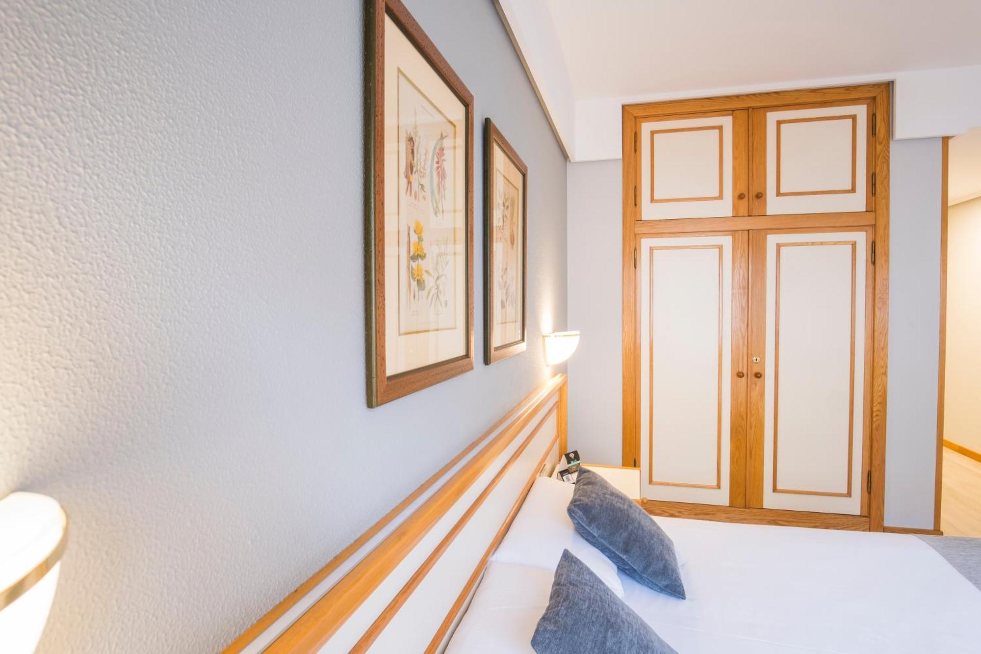 Hotel Alda بويرو المظهر الخارجي الصورة