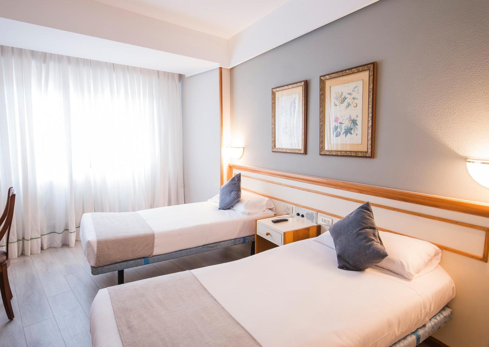 Hotel Alda بويرو المظهر الخارجي الصورة