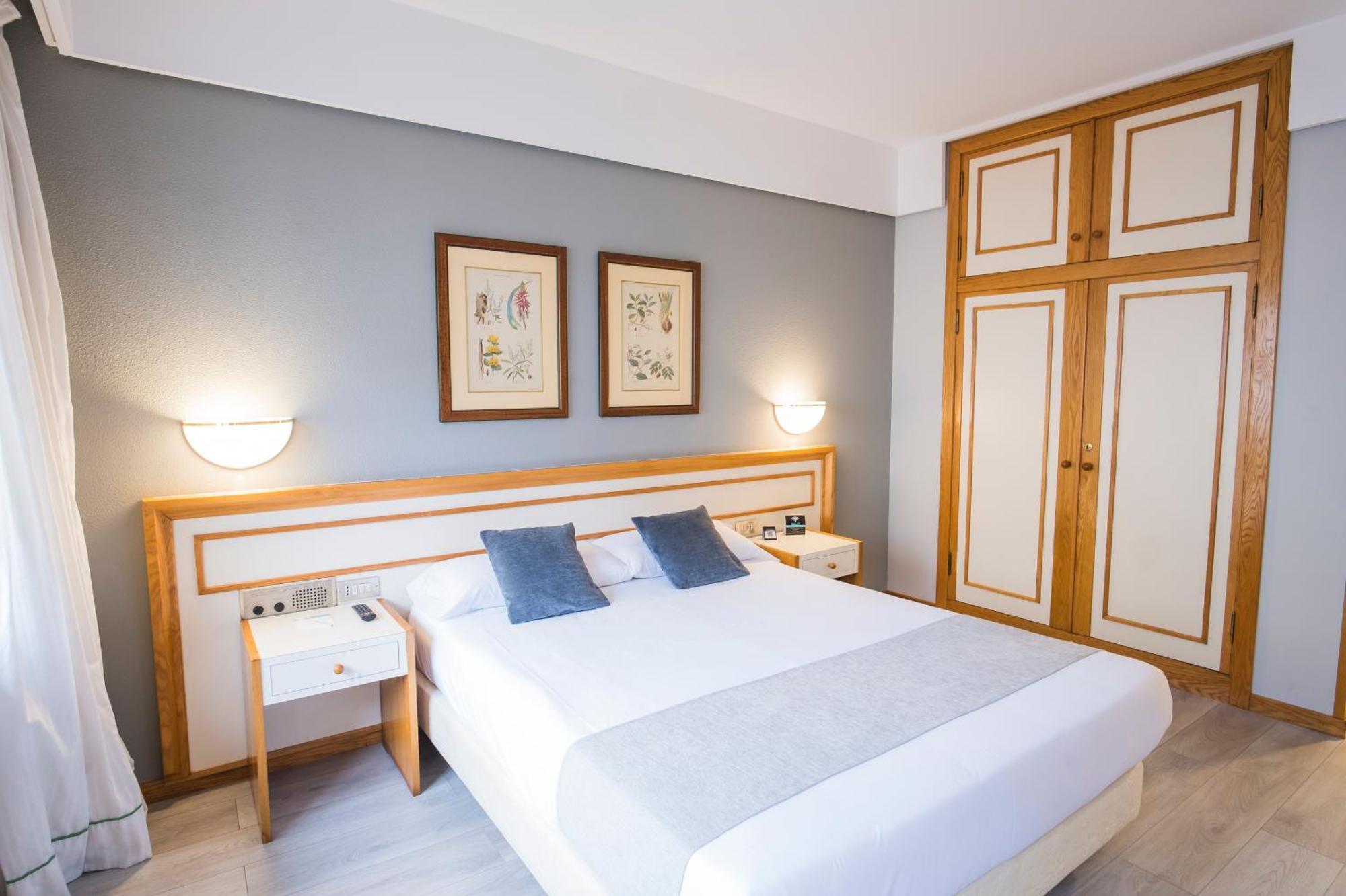 Hotel Alda بويرو المظهر الخارجي الصورة