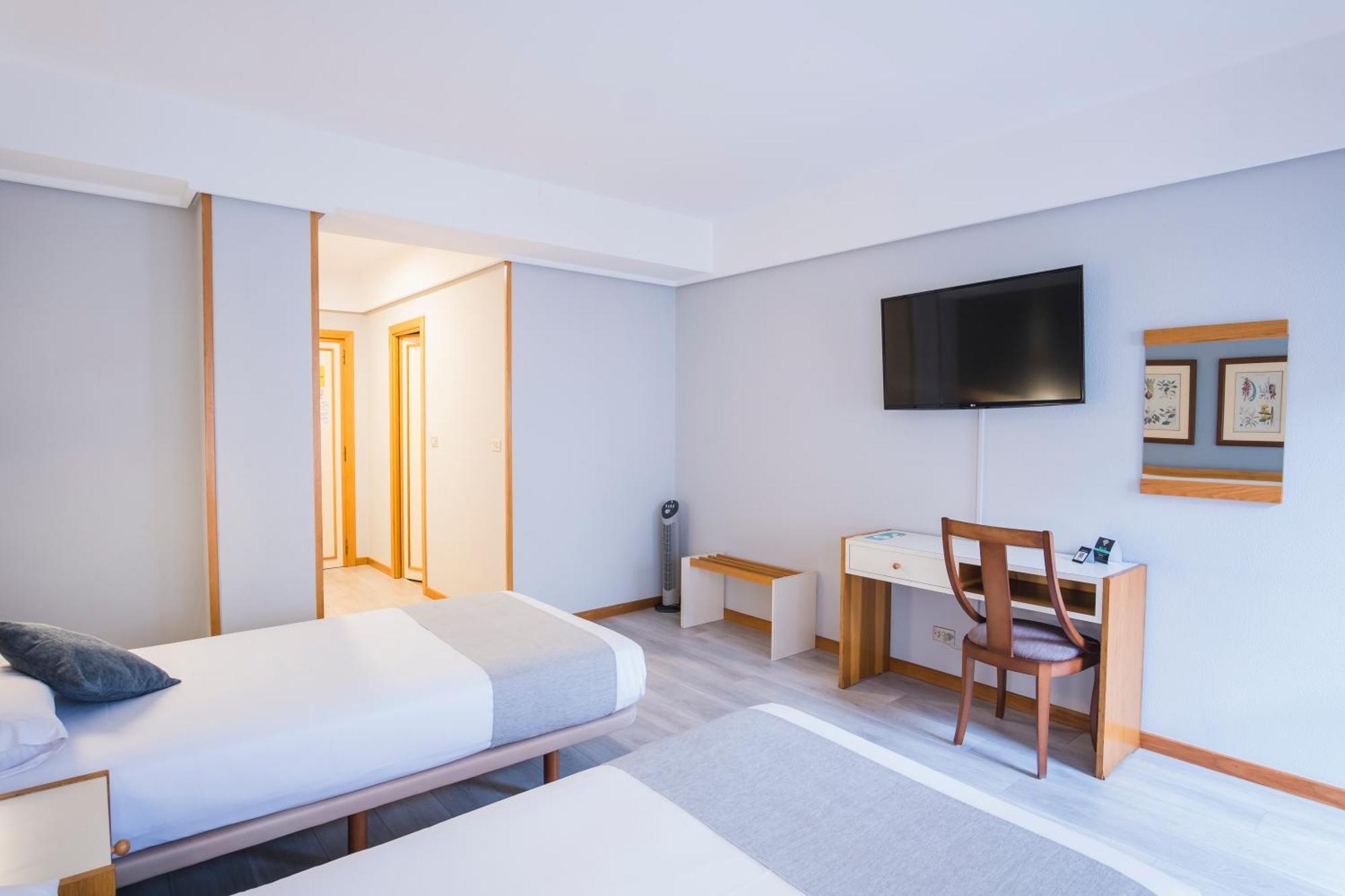 Hotel Alda بويرو المظهر الخارجي الصورة