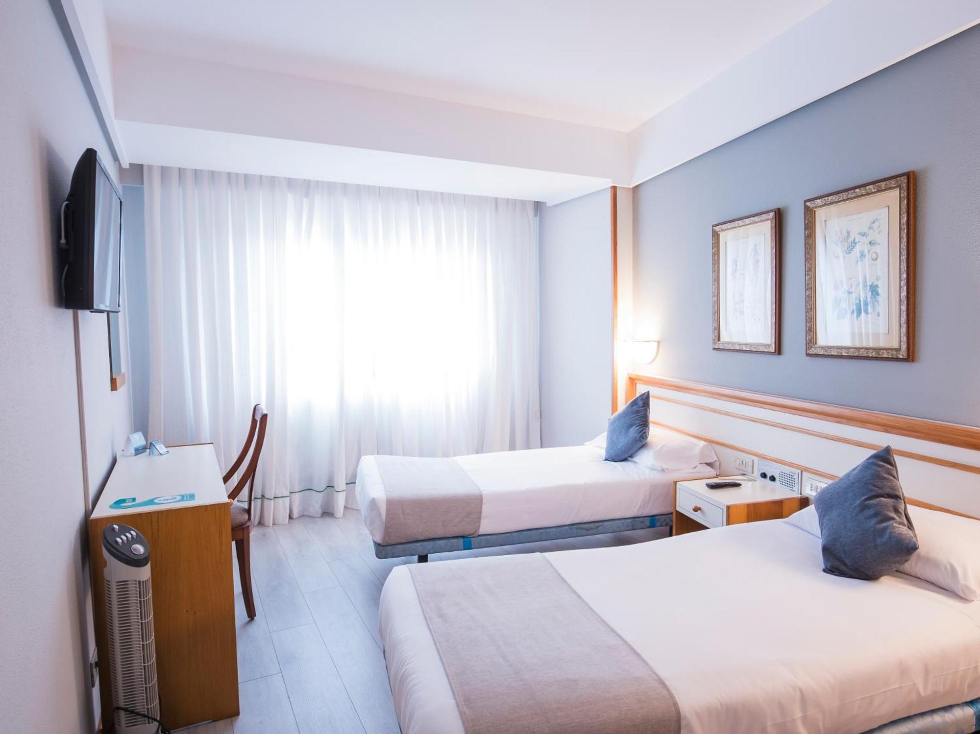 Hotel Alda بويرو المظهر الخارجي الصورة